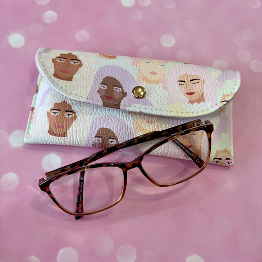 Dream Girls - Glasses Case